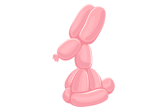 Playful Branding with Inflatable Animal: Kid Balloon Funny Car